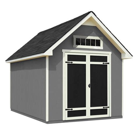 lowes com storage sheds